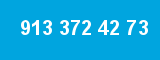 913 372 42 73 913 372 42 73